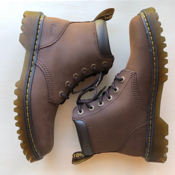doc marten cartor